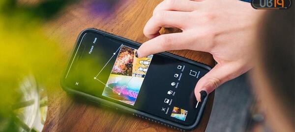دانلود برنامه فتوشاپ عکس روی فیلم