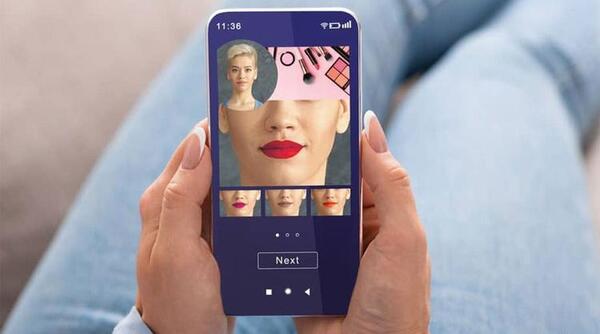 برنامه فتوشاپ عکس روی فیلم