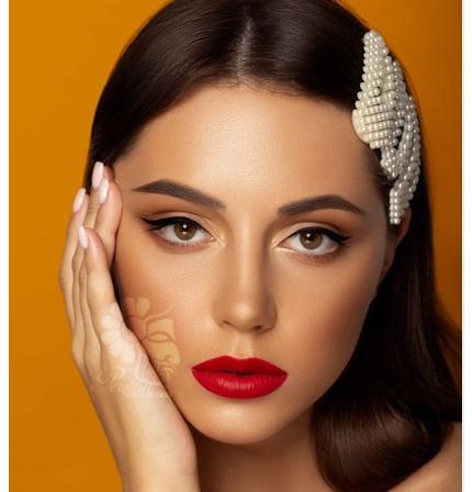 تمرين فتوشاپ عکس روتوش نشده با کیفیت بالا