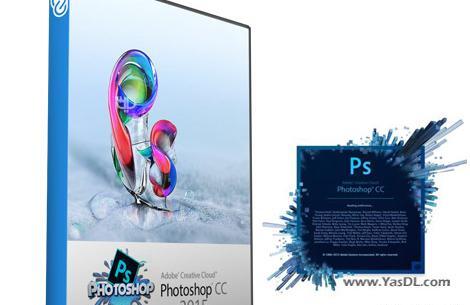 دانلود مستقیم فتوشاپ عکس حرفه ای