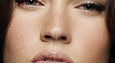چگونه بفهمیم عکس فتوشاپ است