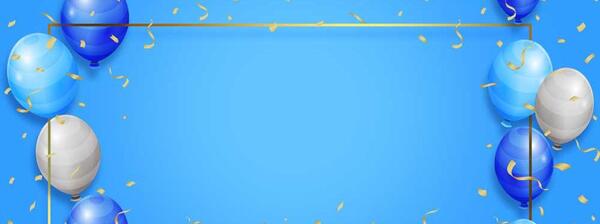 فتوشاپ عکس تولد پسرانه