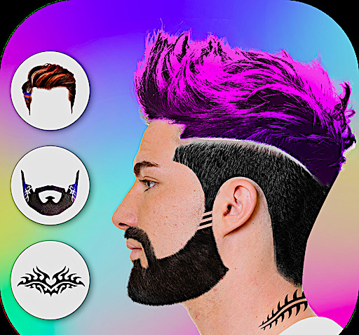برنامه فتوشاپ عکس پسرانه