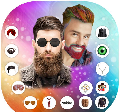 برنامه فتوشاپ عکس پسرانه