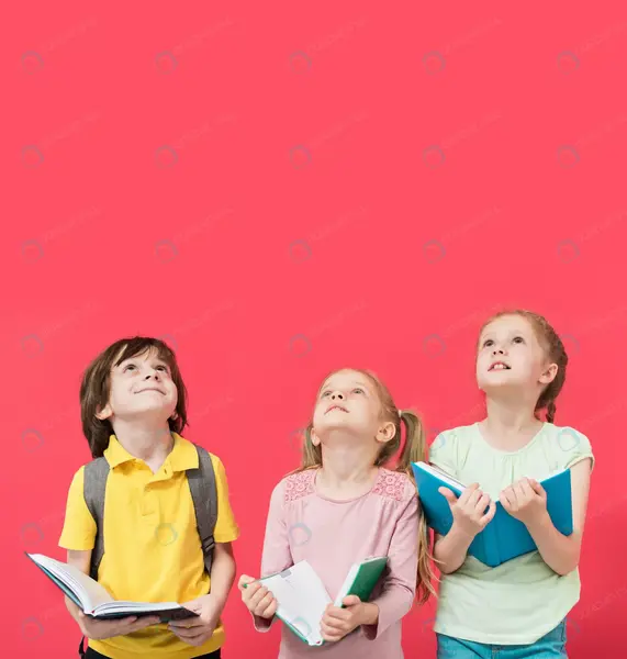 عکس فتوشاپ دختر پسر