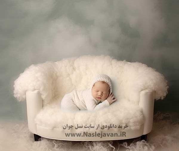 عکس برای فتوشاپ بچه
