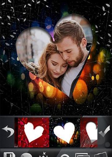 برنامه فتوشاپ عکس آتلیه