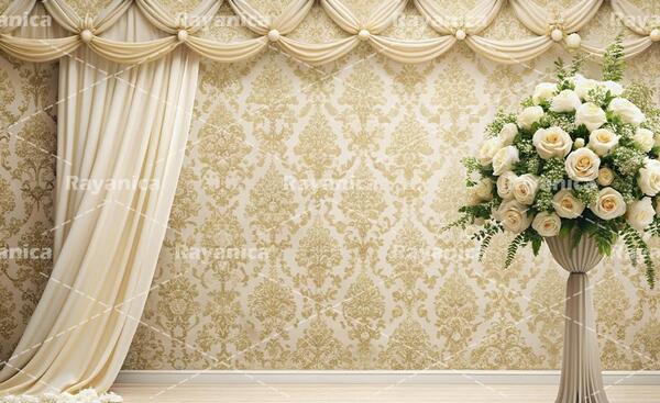 فتوشاپ عکس بک گراند آتلیه