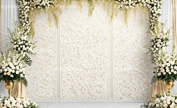 فتوشاپ عکس بک گراند آتلیه