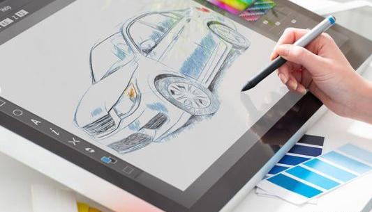 آموزش فتوشاپ عکس با لپ تاپ