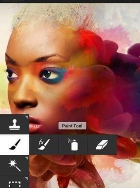 برنامه عکس فتوشاپ