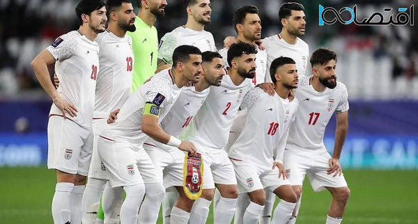 عکس های تیم ملی پرسپولیس