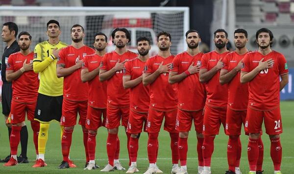 عکس های تیم ملی پرسپولیس