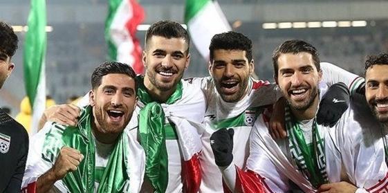 عکس تیم ملی های خارجی