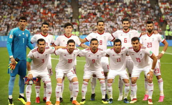 عکس تیم ملی های خارجی
