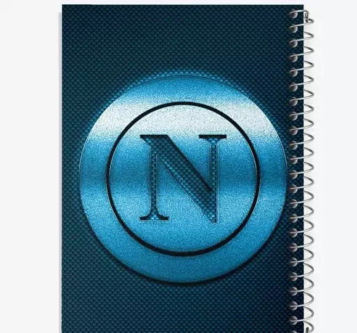 عکس نقاشی تیم ناپولی