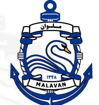 عکس لوگوی تیم ملوان