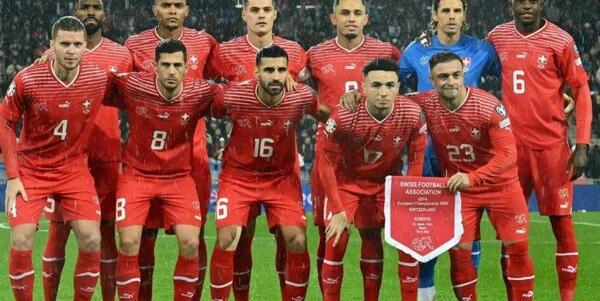 عکس تیم ملی فوتبال لهستان