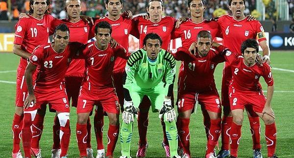 عکس تیم ملی فوتبال کره جنوبی