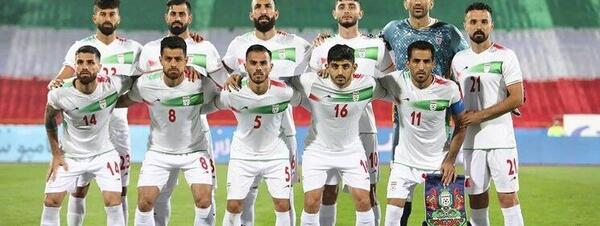 عکس تیم ملی قطر