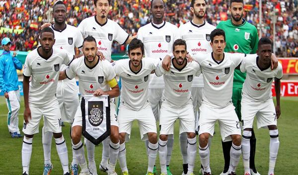 عکس تیم السد قطر