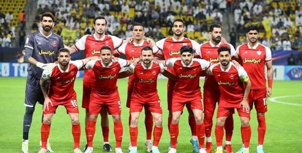 عکس تیم الدحیل قطر