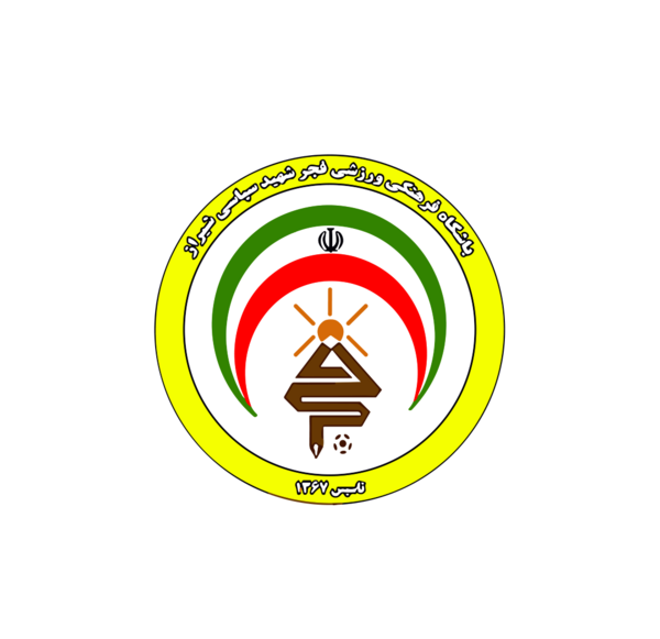 عکس تیم فجر سپاسی شیراز
