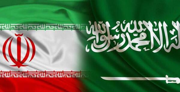 عکس پرچم تیم عربستان