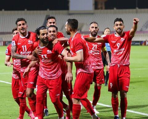 عکس تیم نیرو هوایی عراق