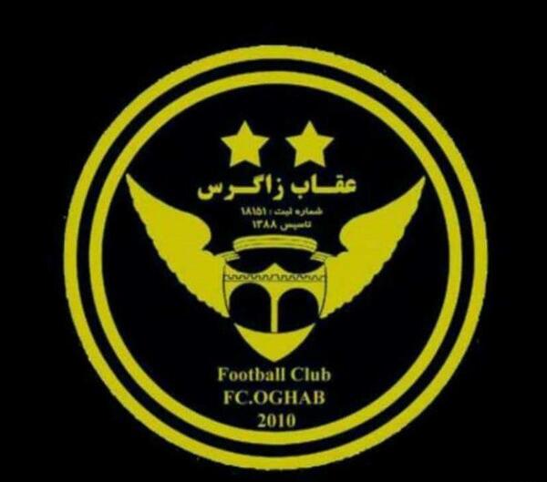عکس تیم فوتبال عقاب