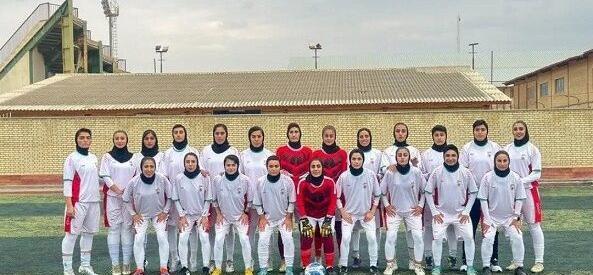عکس تیم ستارگان بوشهر