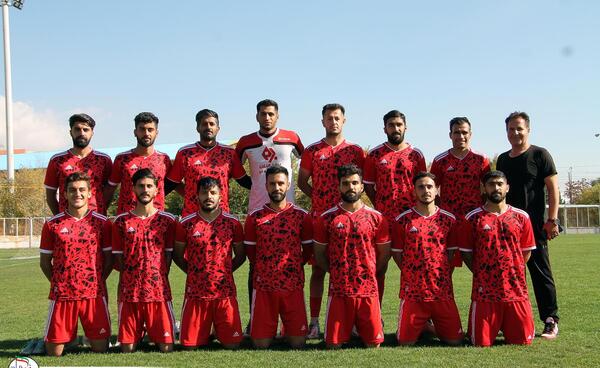 عکس لباس تیم ستارگان