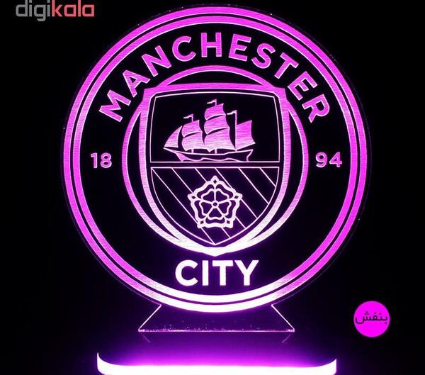 عکس تیم منچستر سیتی قدیمی