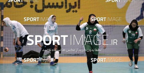 عکس تیم شاهین گستر