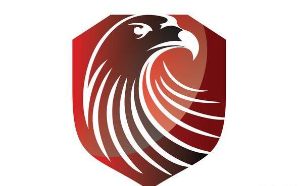 عکس آرم تیم شاهین