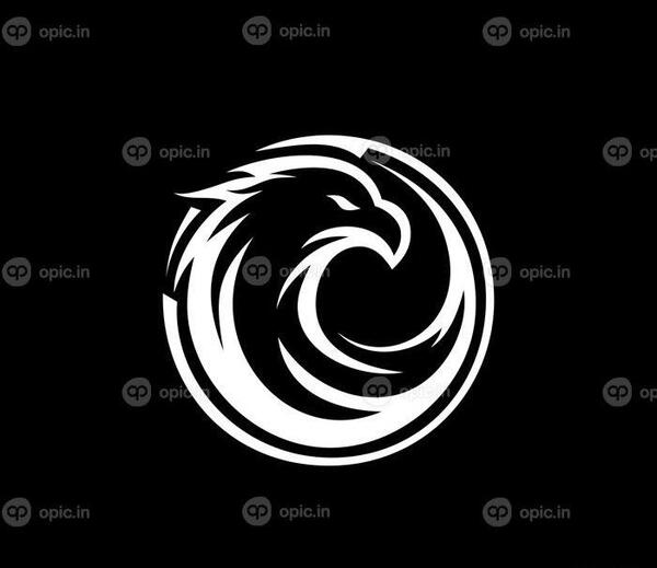 عکس آرم تیم شاهین