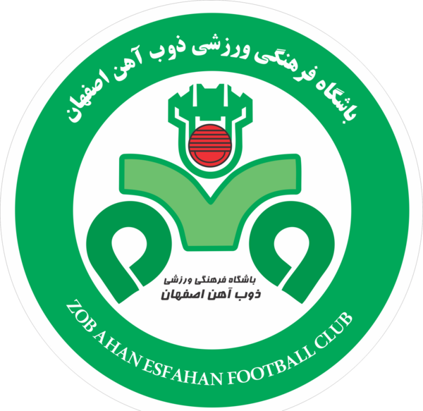 عکس آرم تیم ذوب آهن