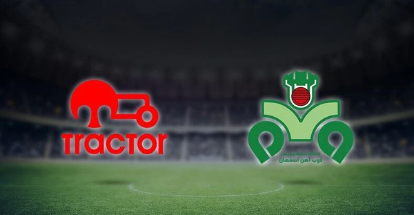 عکس نقاشی تیم ذوب آهن
