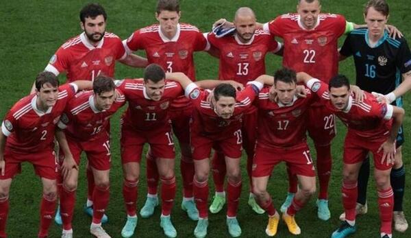 عکس تیم فوتبال دانمارک