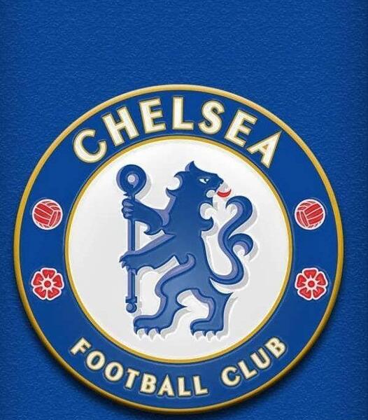 عکس پرچم تیم چلسی