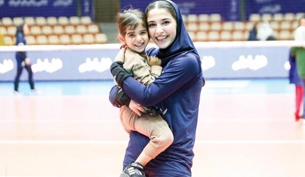 عکس مارک تیم پیکان