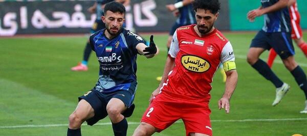 عکس مارک تیم پیکان