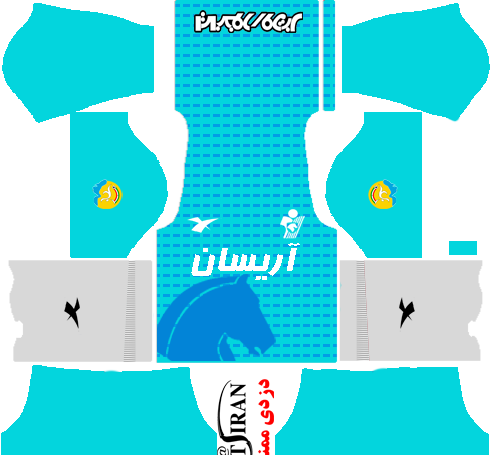 عکس مارک تیم پیکان