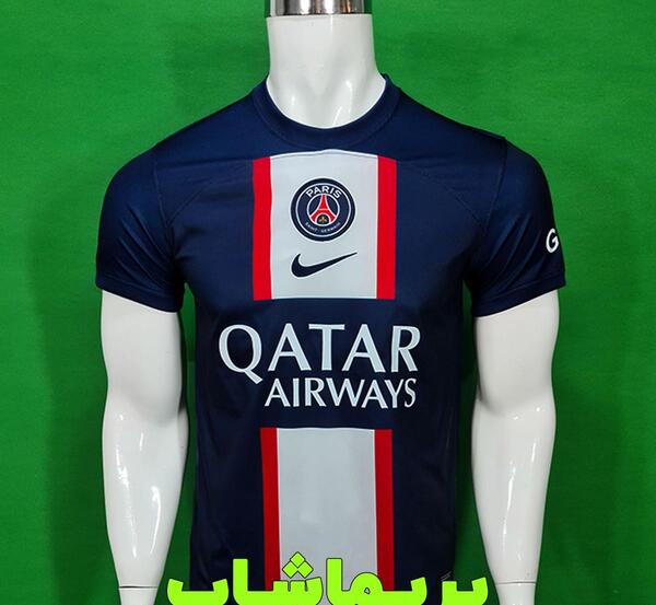 عکس لباس های تیم پاریسن ژرمن
