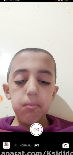 عکس گروه در روبیکا