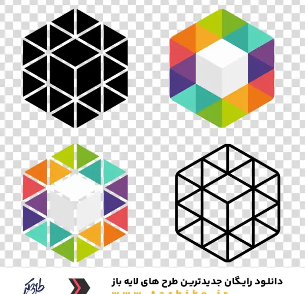 عکس گروه در روبیکا
