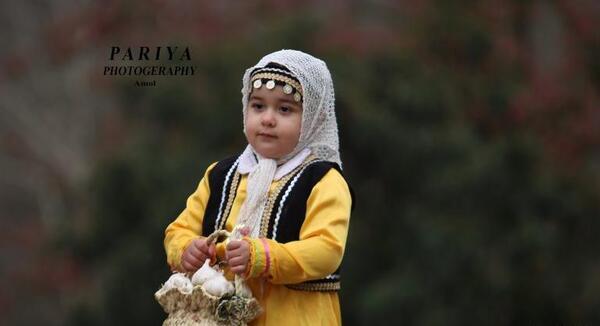 عکس های گروه رستا
