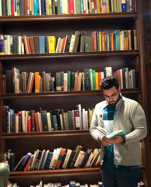 عکس های گروه رستا