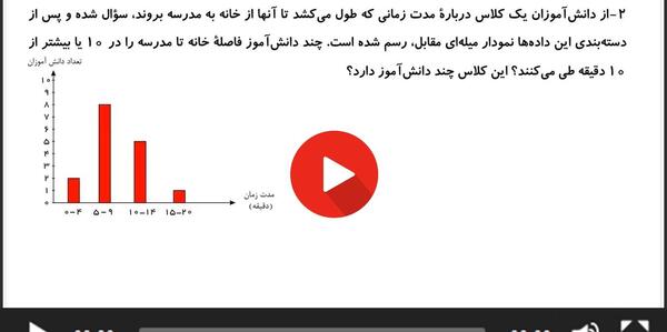 عکس گروه ریاضی هشتم