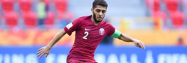عکس بازیکنان تیم ملی در قطر